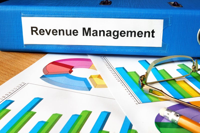 Healthcare Revenue Cycle