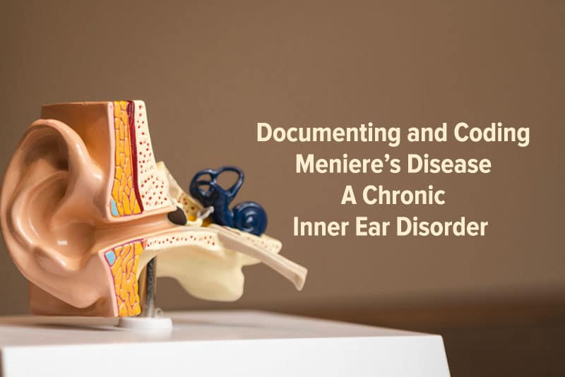 Meniere’s Disease