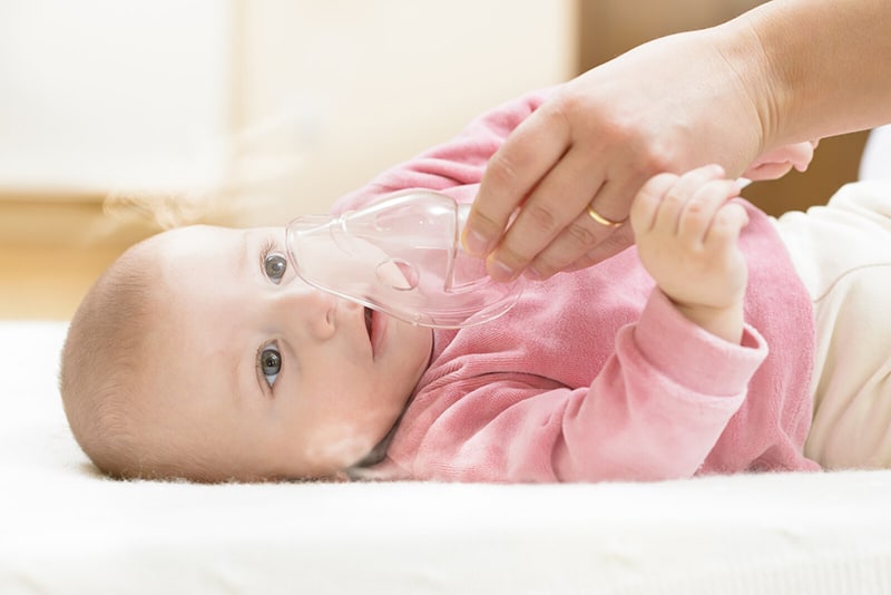 Documenting Bronchiolitis – A Common Pediatric Respiratory Infection