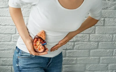 Documenting Pyelonephritis – A Common Urinary Tract Infection
