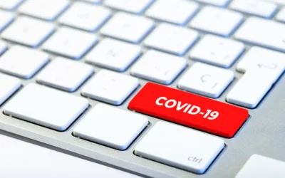 New ICD-10 Codes for COVID-19 Effective Jan 1, 2021