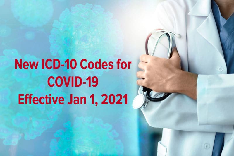 ICD-10 Codes