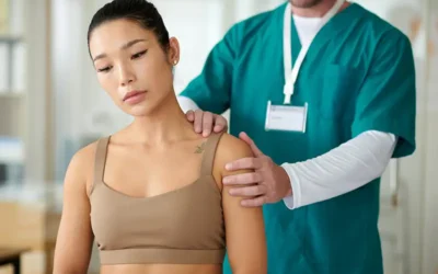 Shoulder Dislocation – ICD-10 Codes and Documentation Tips