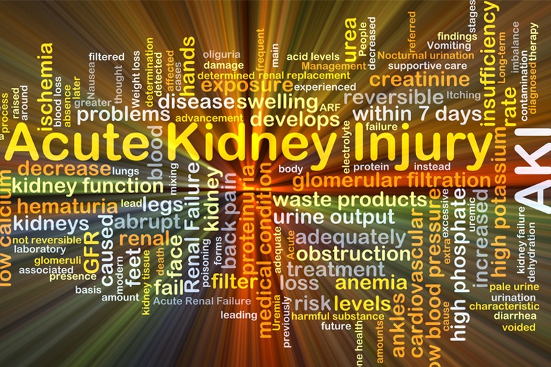 Acute Kidney Injury