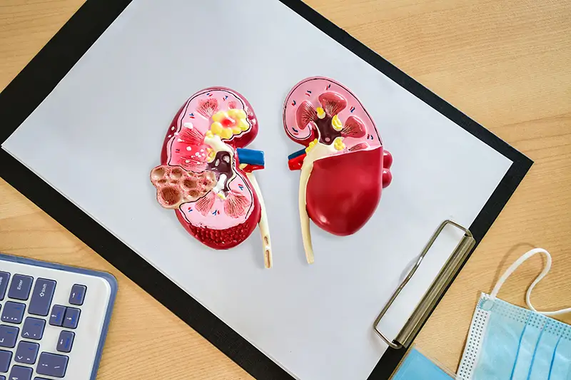 Acute Kidney Injury - Strengthen Documentation for Accurate Coding