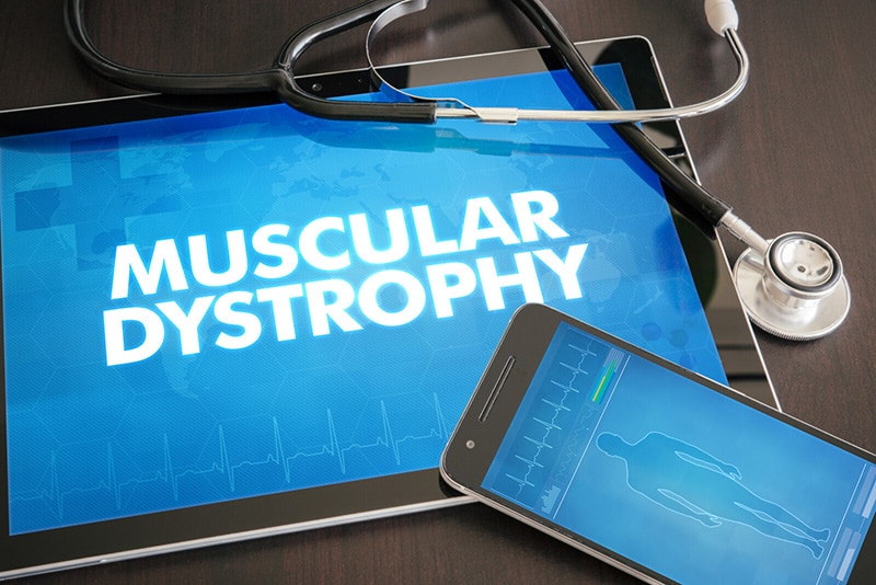 Muscular Dystrophy – Common Forms of this Rare Disease and their ICD-10 Codes