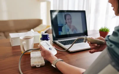 Know the Rules to Report Remote Patient Monitoring (RPM) in 2021