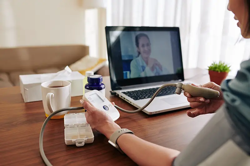 Know the Rules to Report Remote Patient Monitoring (RPM) in 2021