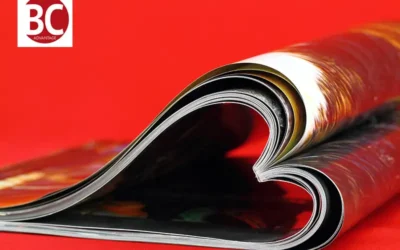 BC Advantage Magazine’s March Edition Features OSI’s Article as Cover Story
