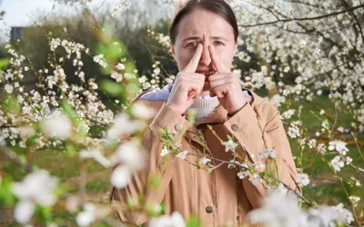 Common Spring Time Ailments and Their ICD-10 Codes