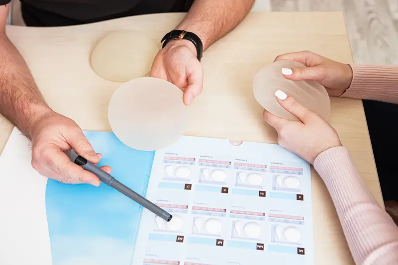 CPT Code Updates for Breast Procedures in 2021