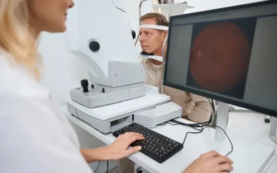 ICD-10 Codes to Report Low Vision and Blindness