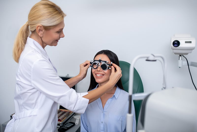 ICD-10 Codes to Report Low Vision and Blindness