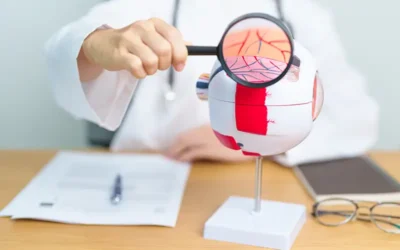 ICD-10 Codes to Report Low Vision and Blindness