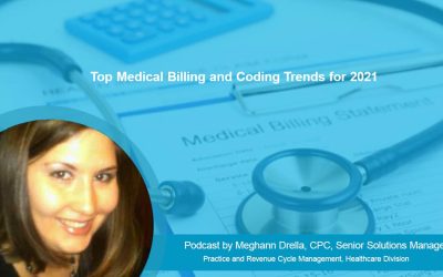 Top Medical Billing and Coding Trends for 2021