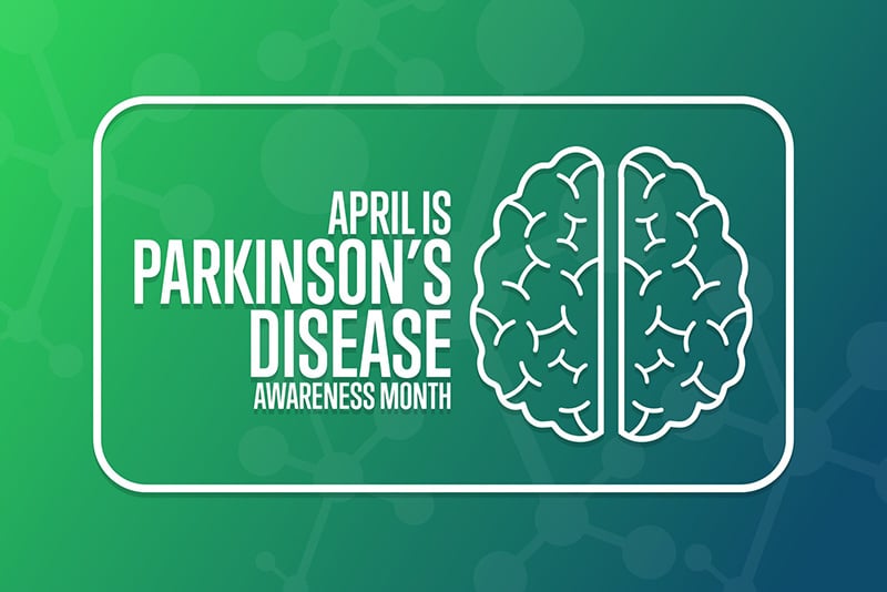 April Is Parkinson’s Disease Awareness Month – Know More About PD