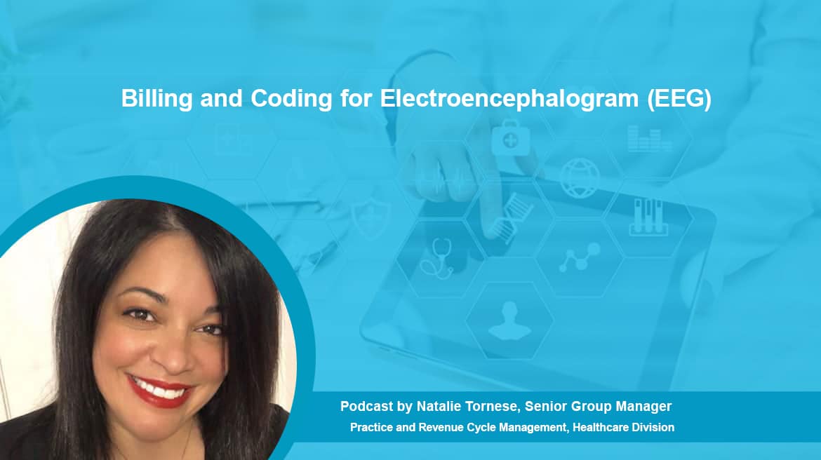 Podcast Billing and Coding for EEG