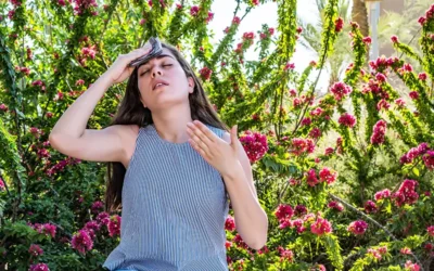 ICD-10 Codes to Report Spring Fever, Mishaps and Injuries