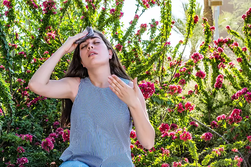ICD-10 Codes to Report Spring Fever, Mishaps and Injuries