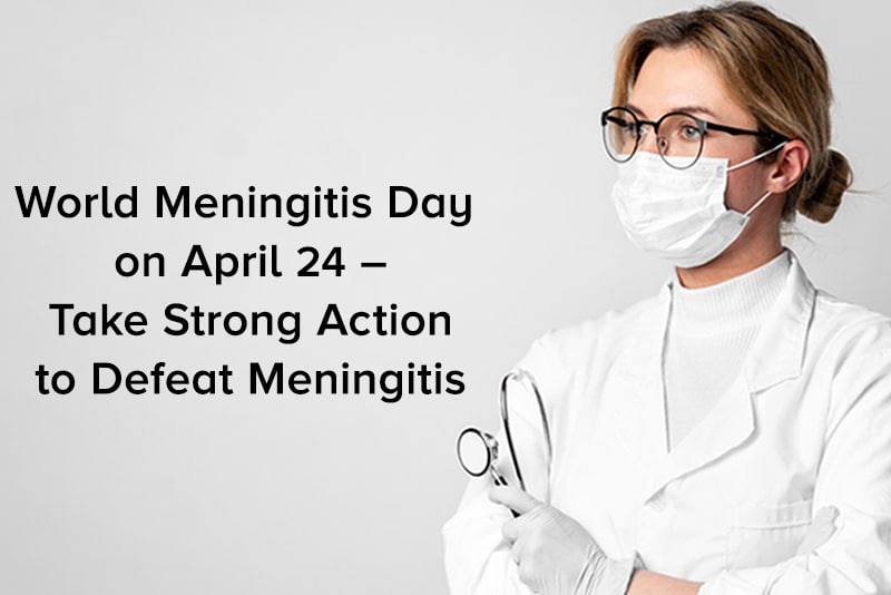 Meningitis Day