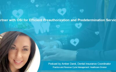 Partner with OSI for Efficient Preauthorization and Predetermination Services