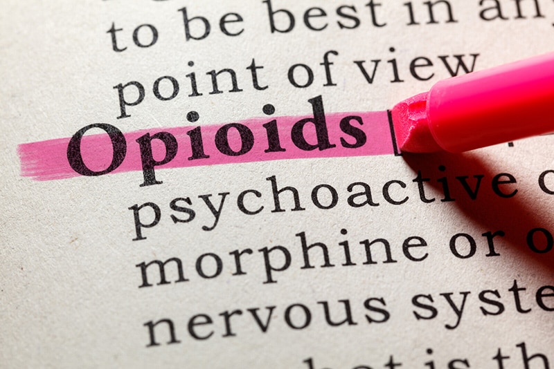 Billing and Coding Opioid Use Disorders in 2021