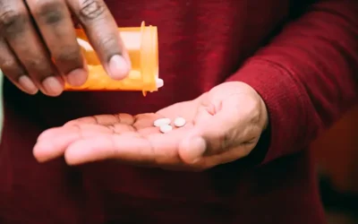 Billing and Coding Opioid Use Disorders in 2021