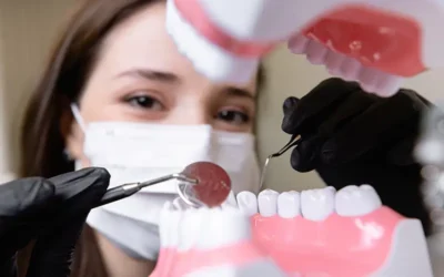 What Are the CDT Codes to Report Dental Restoration Procedures?