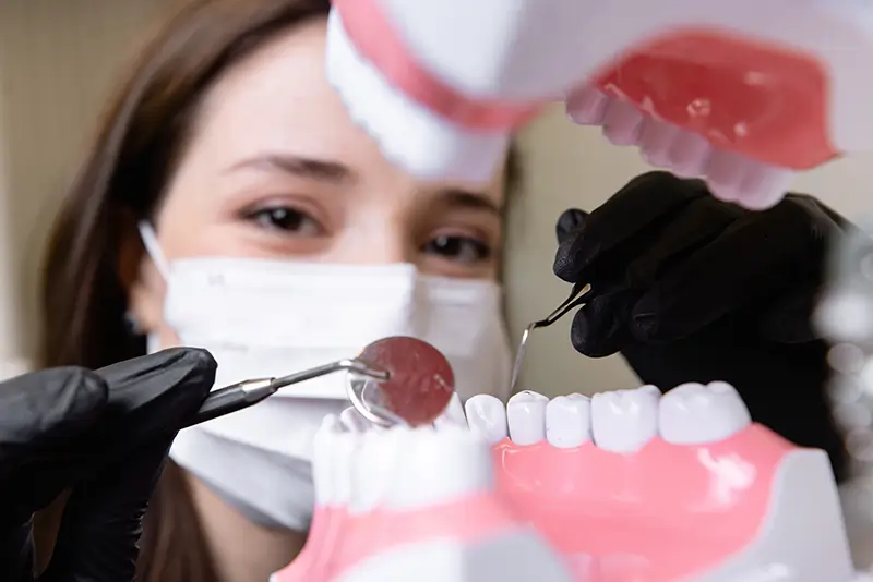 What Are the CDT Codes to Report Dental Restoration Procedures?