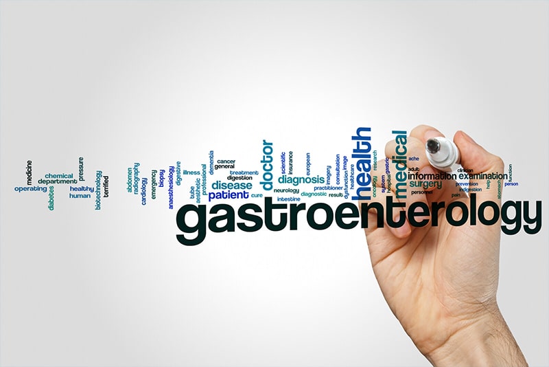 Gastroenterology Billing and Coding