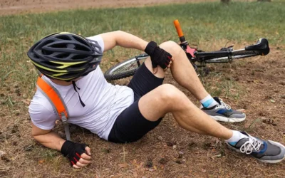 ICD-10 Codes for Common Cycling Injuries