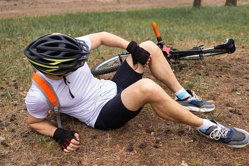 ICD-10 Codes for Common Cycling Injuries