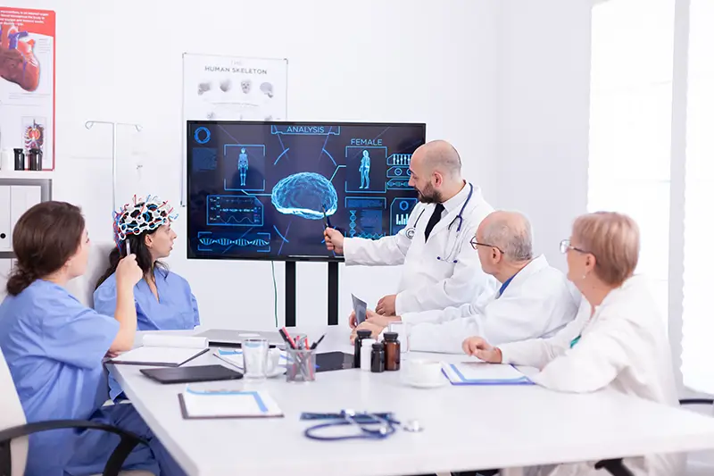 ICD-10 Codes to Report COVID-19 Neurological Complications