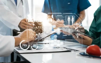 2021 E/M Guidelines: Focus on Medical Decision-making for Code Selection