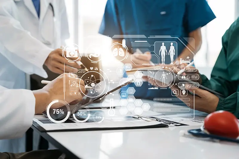 2021 E/M Guidelines: Focus on Medical Decision-making for Code Selection