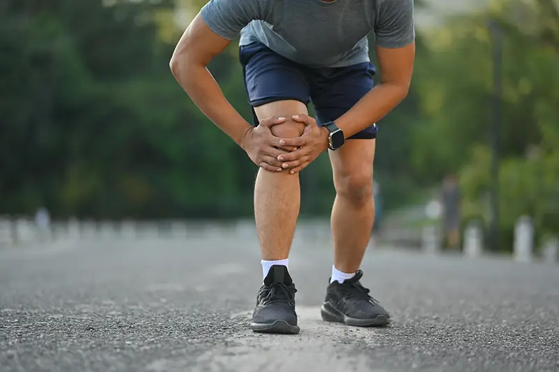 ICD-10 Codes to Report Knee Buckling and its Common Causes