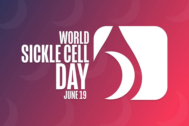 World Sickle Cell Disease Day