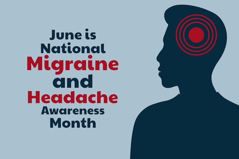 Migraine & Headache Awareness
