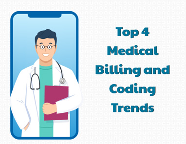 Medical Billing and Coding Trends