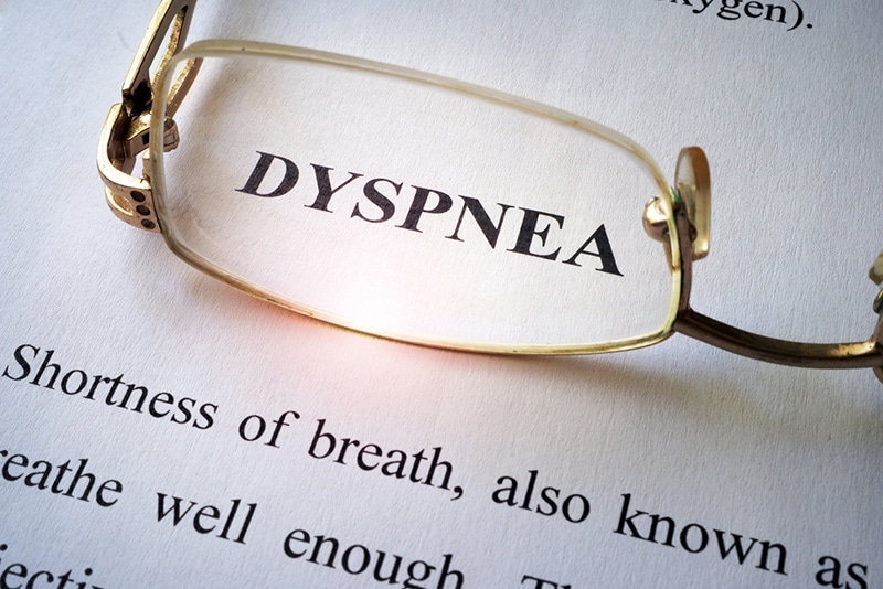 Dyspnea