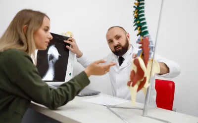 Know the ICD-10 Codes to Report Anterolisthesis