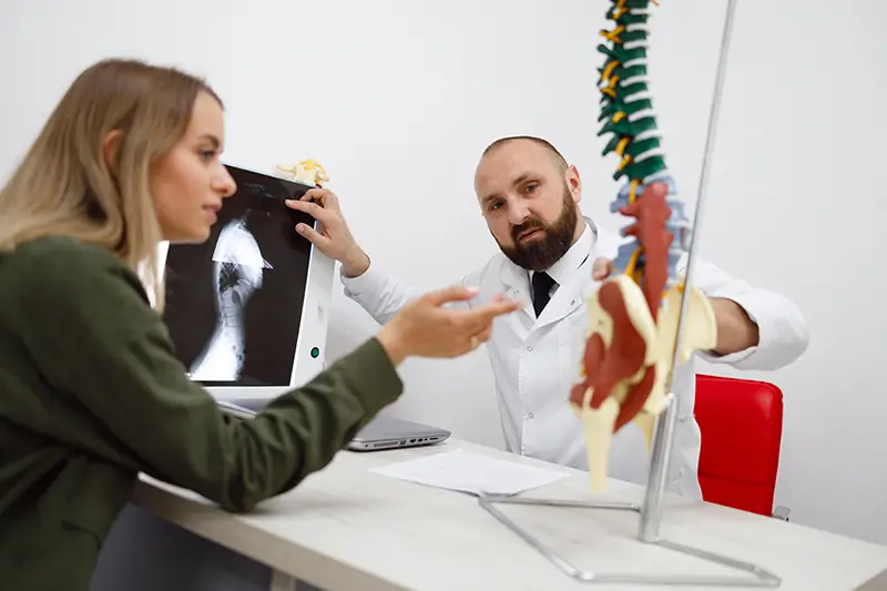 Know the ICD-10 Codes to Report Anterolisthesis