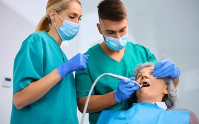 Medicare Billing for Dentists – Best Practices for Optimal Reimbursement