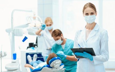 Medicare Billing for Dentists – Best Practices for Optimal Reimbursement