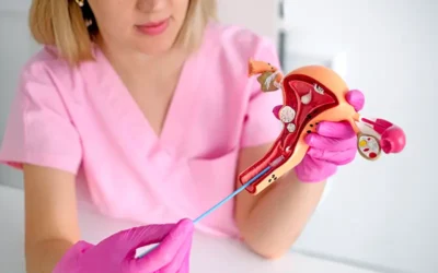 Reporting Endometrial Ablation – A Treatment Procedure for Abnormal Uterine Bleeding