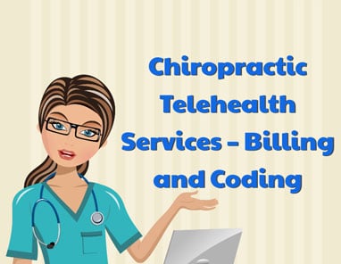 Chiropractic Telehealth Services