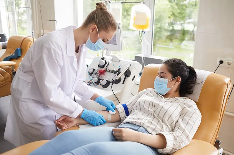 How To Code Hemodialysis Procedure Using The Correct CPT Codes