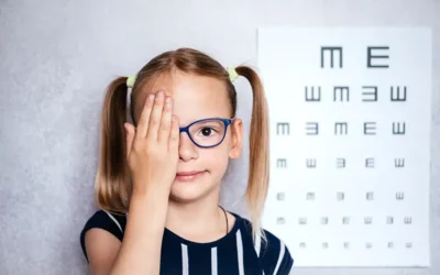 Coding for Pediatric or Children’s Vision Problems – A Detailed Overview