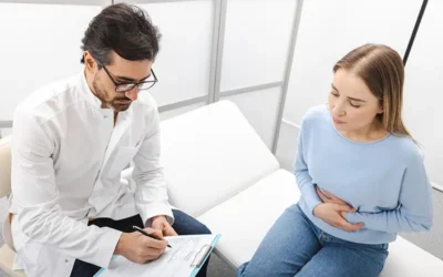 Diagnostic Coding for Gastroparesis, A Chronic Gastrointestinal Disorder