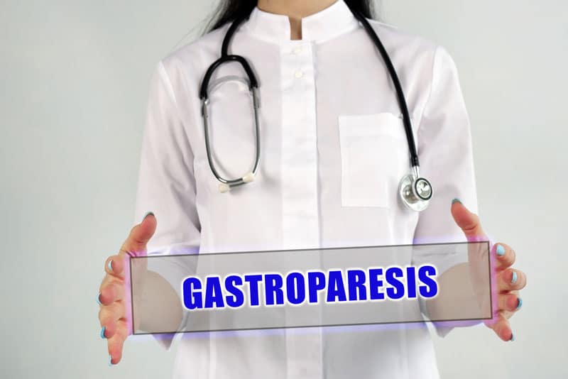 Diagnostic Coding for Gastroparesis, A Chronic Gastrointestinal Disorder